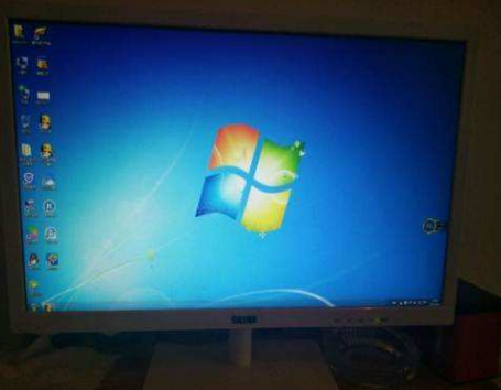 開機(jī)沒反應(yīng)