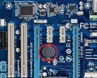 電腦開機(jī)沒反應(yīng)