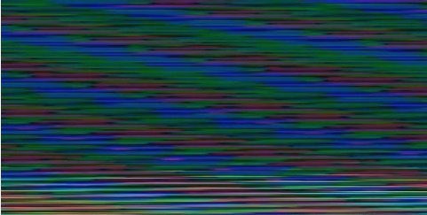 電腦開機(jī)花屏 電腦開機(jī)花屏