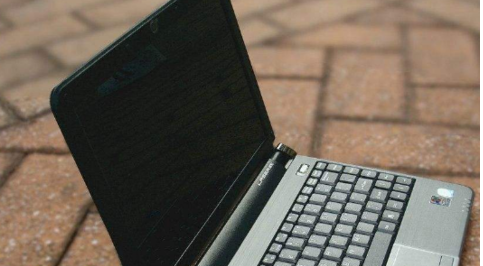 電腦花屏 電腦花屏