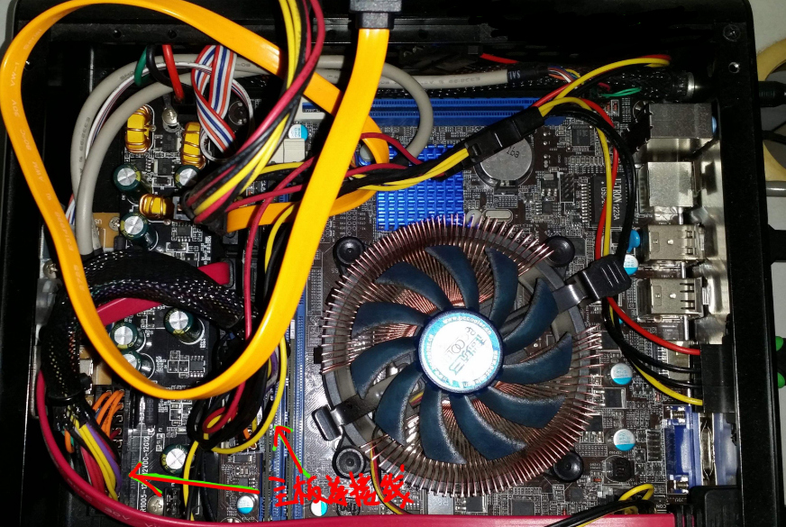 電腦啟動不了 電腦啟動不了