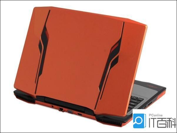 雷神筆記本 雷神筆記本