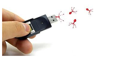 修復(fù)u盤(pán)