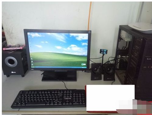 如何處理電腦機箱漏電 如何處理電腦機箱漏電