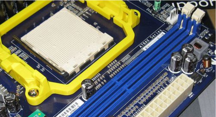 如何查看主板型號 如何查看主板型號