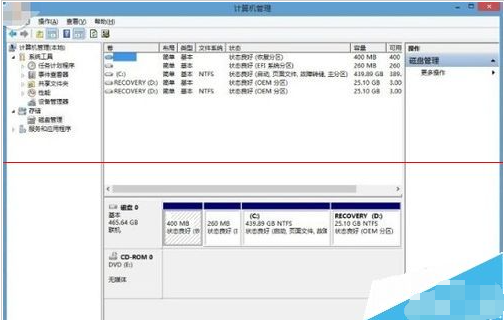 無(wú)損分區(qū) 無(wú)損分區(qū)