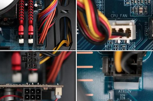 風(fēng)扇噪音大 風(fēng)扇噪音大