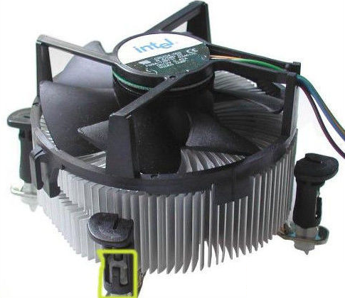 清理風(fēng)扇 清理風(fēng)扇