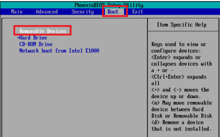 linux系統(tǒng)安裝