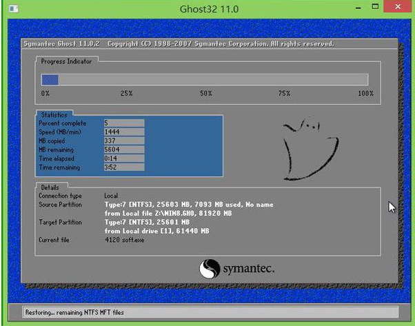 系統(tǒng)安裝 系統(tǒng)安裝