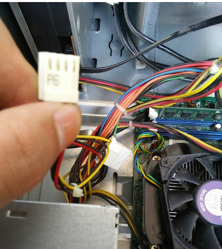 主機(jī)啟動(dòng)不了