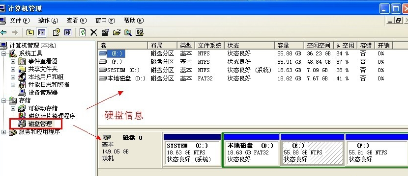 電腦配置 電腦配置
