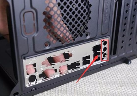 手把手教你組裝電腦 手把手教你組裝電腦