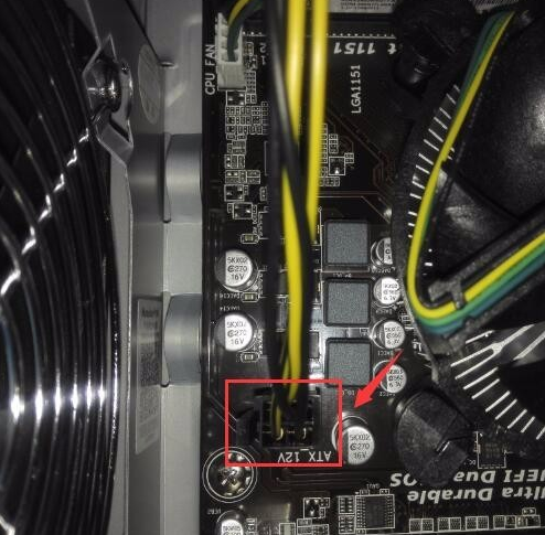 組裝電腦圖文步驟 組裝電腦圖文步驟