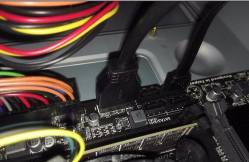 組裝電腦 組裝電腦