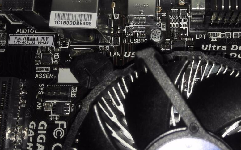 組裝電腦 組裝電腦