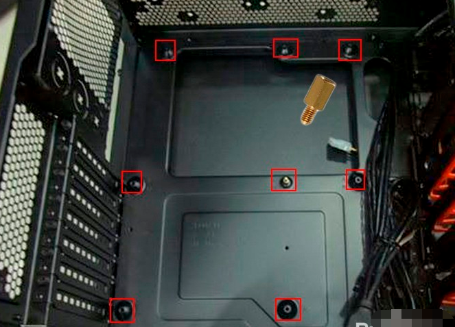 組裝電腦教程 組裝電腦教程