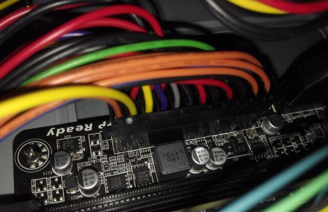 組裝電腦 組裝電腦