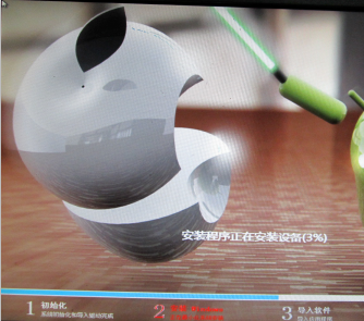 遇到問題需要重新啟動 遇到問題需要重新啟動