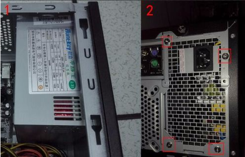 電腦組裝教程 電腦組裝教程
