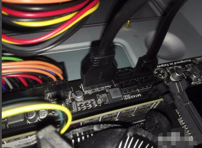 組裝電腦教程 組裝電腦教程