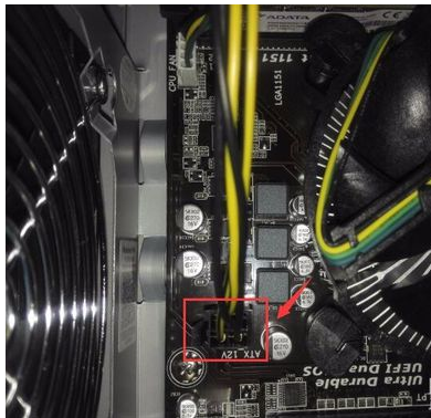 電腦組裝教程 電腦組裝教程