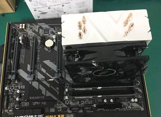 組裝臺式電腦教程