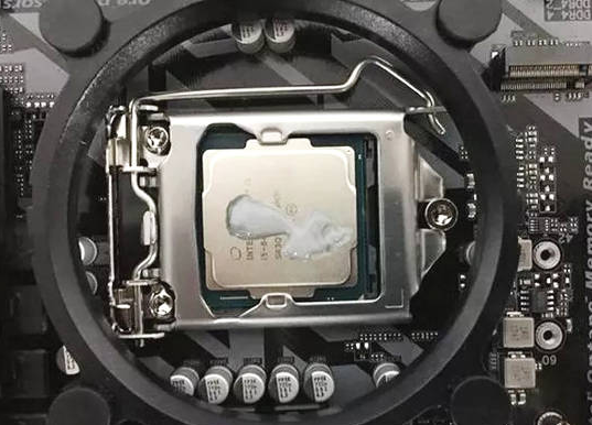 臺式電腦組裝步驟