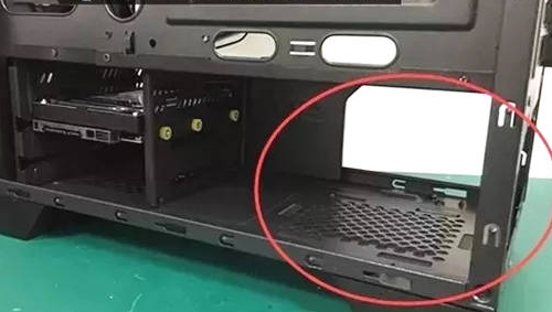 組裝臺式電腦教程