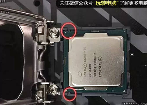 組裝臺式電腦教程