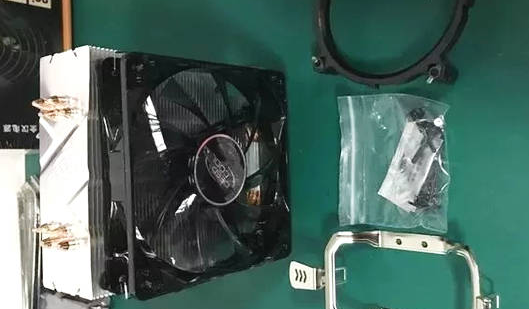 組裝臺式電腦教程