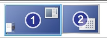 多屏電腦 多屏電腦