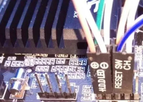 組裝臺式電腦教程