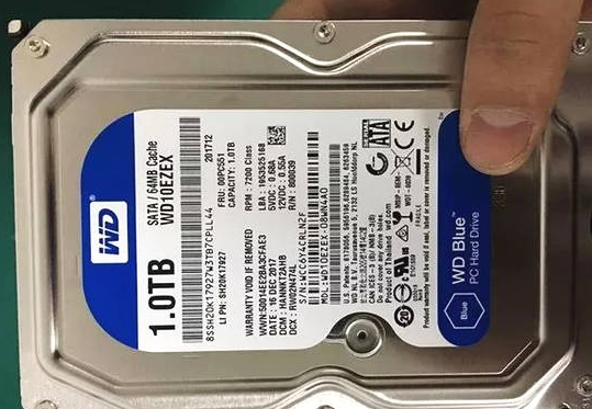 如何組裝臺式電腦