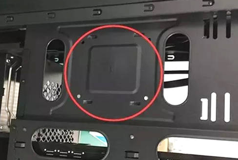 臺式電腦組裝步驟