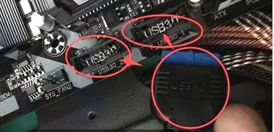 組裝臺式電腦教程