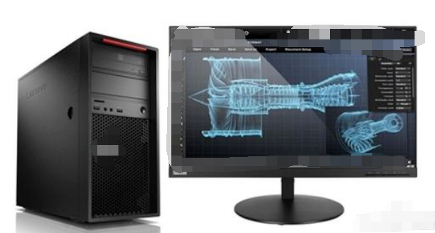 組裝電腦 組裝電腦