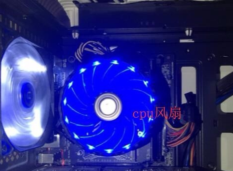 電腦風扇嗡嗡聲音大 電腦風扇嗡嗡聲音大