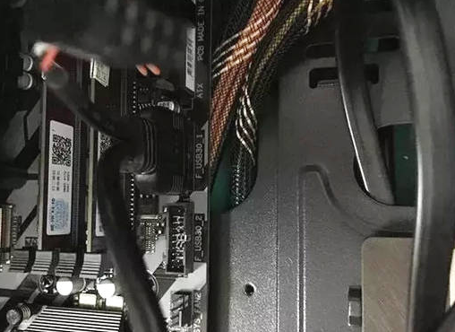 組裝臺式電腦教程