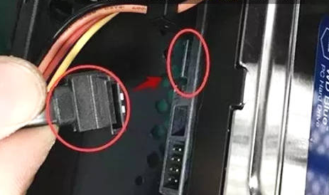 臺式電腦組裝步驟