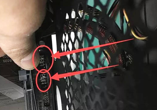 臺式電腦組裝步驟