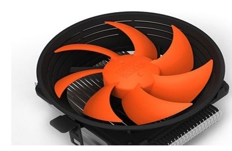 風(fēng)扇轉(zhuǎn)速