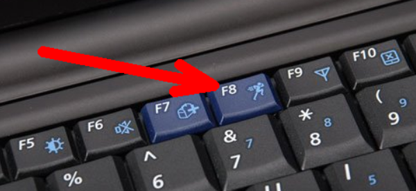 桌面圖標不見了