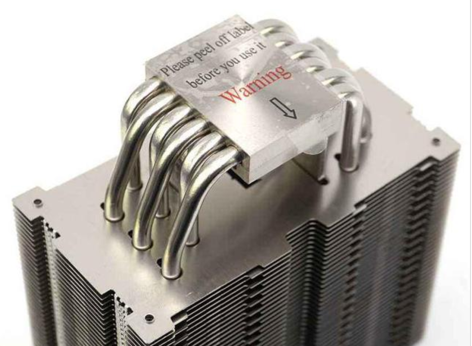 購(gòu)買電腦散熱器誤區(qū) 購(gòu)買電腦散熱器誤區(qū)
