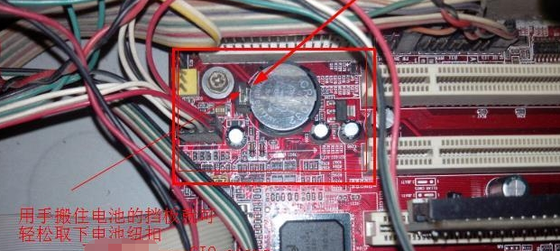 電腦主機啟動不了 電腦主機啟動不了