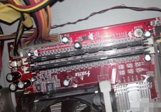 電腦主機啟動不了 電腦主機啟動不了