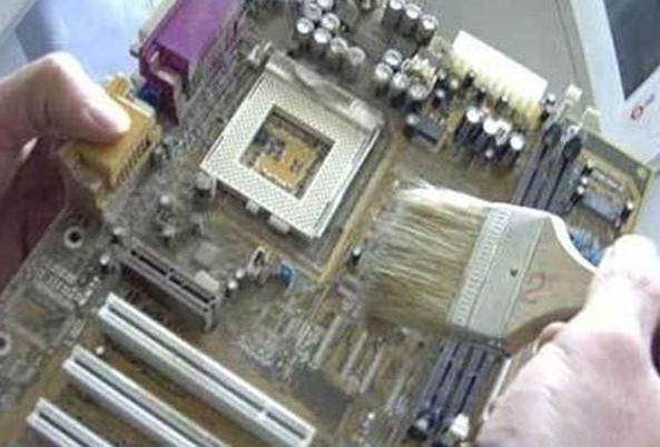 電腦開(kāi)不了機(jī)