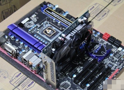 電腦開機(jī)沒反應(yīng) 電腦開機(jī)沒反應(yīng)