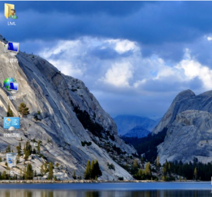 電腦不顯示桌面 電腦不顯示桌面