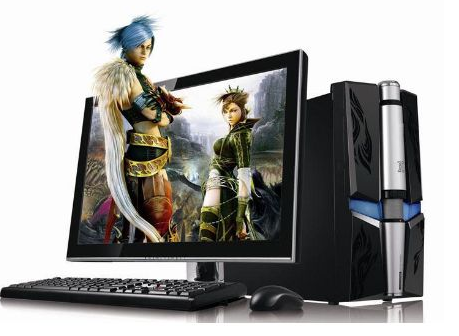 組裝電腦配置推薦